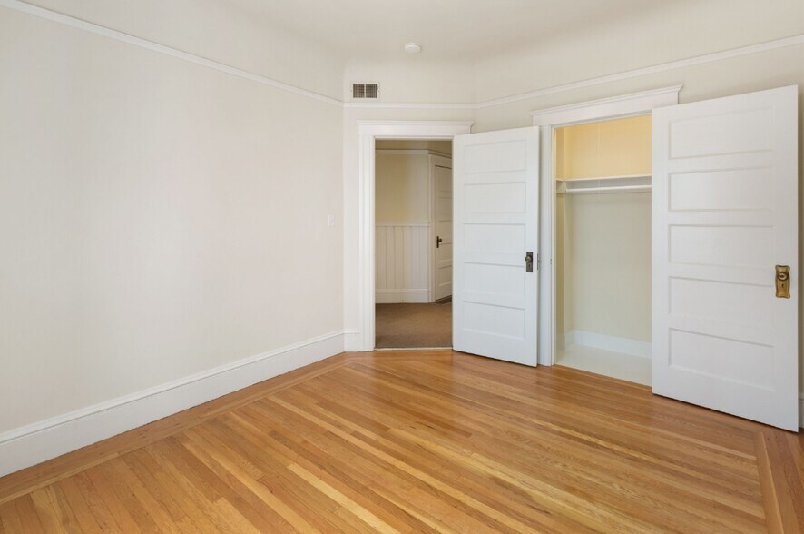 More Photos Of 1338-1348 Larkin St, San Francisco Apartments For Sale