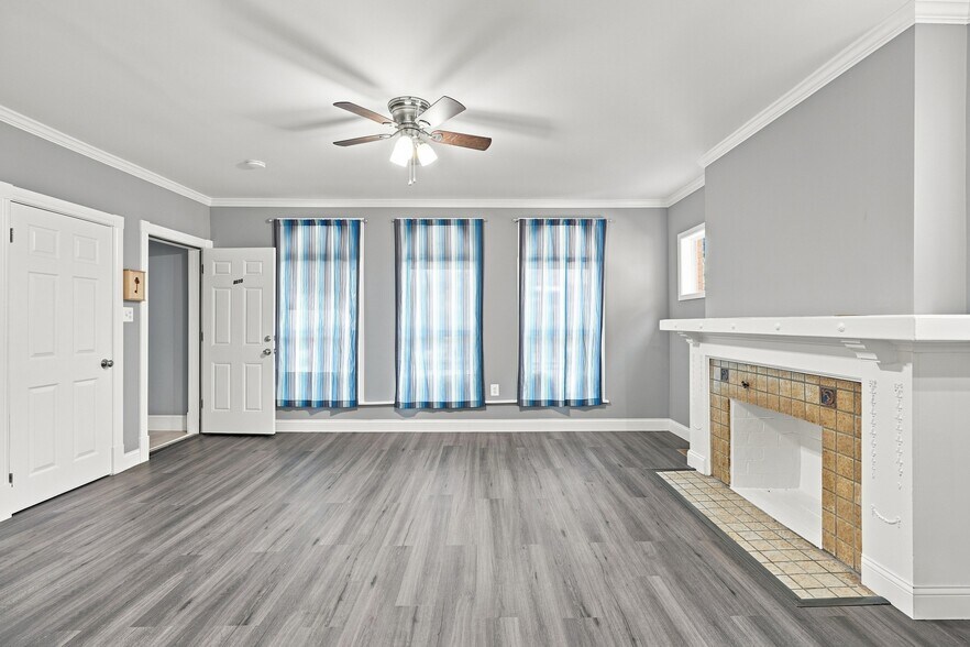 More Photos Of 3273 Cortland St, Detroit Apartments For Sale