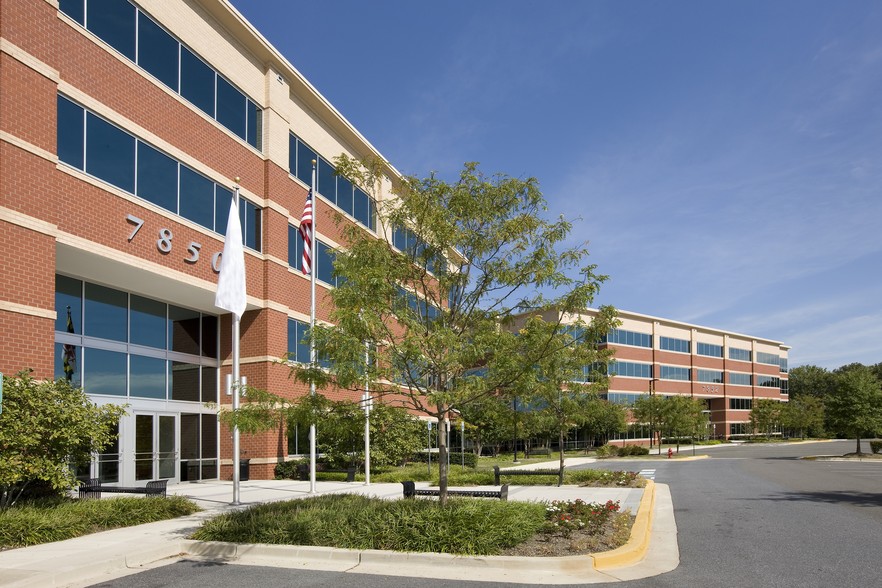 More Photos Of 7850 Walker Dr, Greenbelt Office For Lease