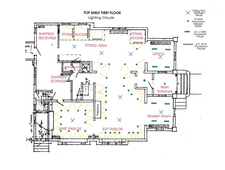 More Photos Of 3040 Lyndale Ave S, Minneapolis Office For Sale