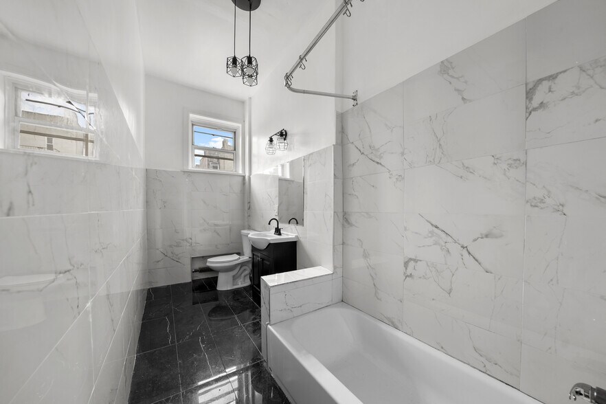 More Photos Of 1002 Putnam Ave, Brooklyn Apartments For Sale