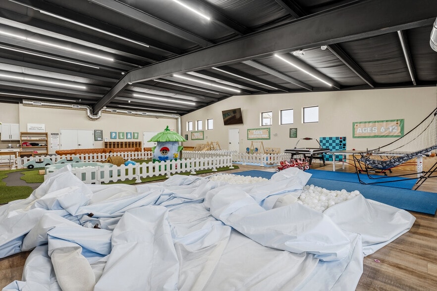 More Photos Of 5505 132nd st, Lubbock Industrial For Sale