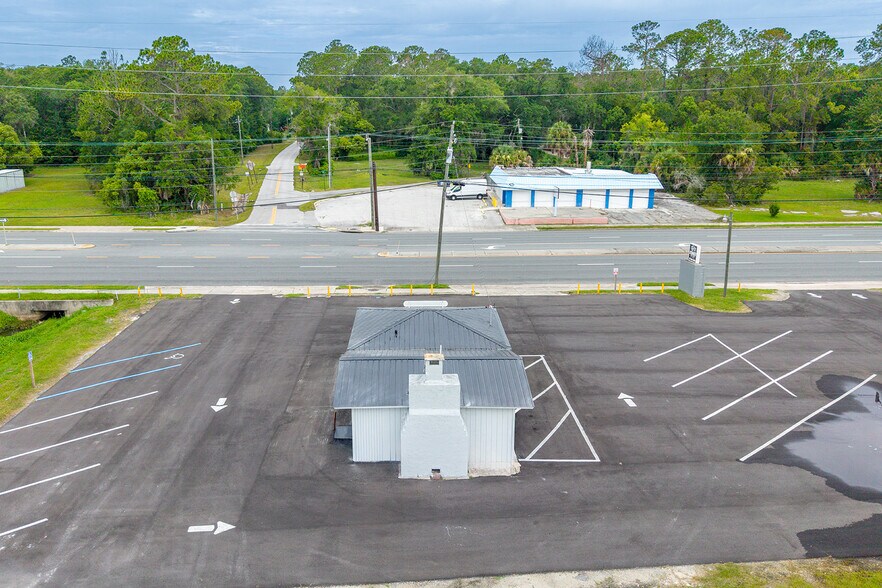 More Photos Of 1320 N Temple Ave, Starke Office For Sale