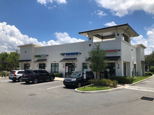 More Photos Of 14393 Bridgewater Crossings Blvd, Windermere General Retail For Lease