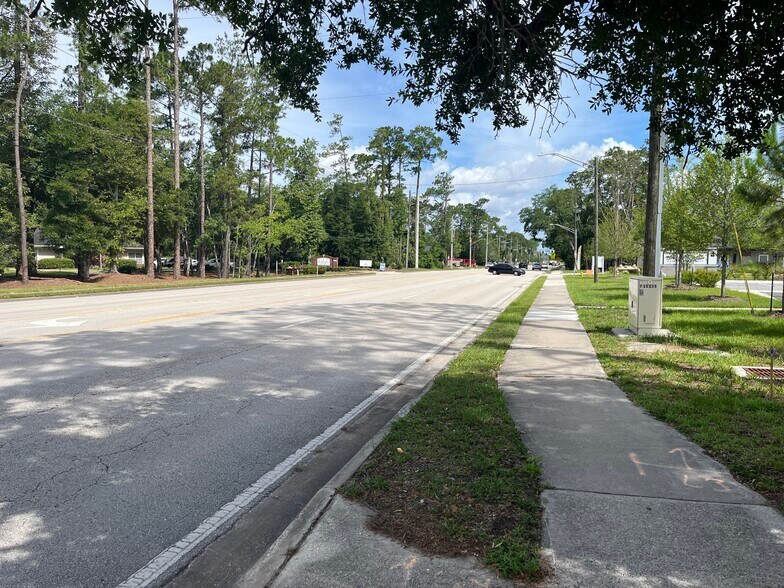More Photos Of 10117 Old St Augustine, Jacksonville Land For Sale