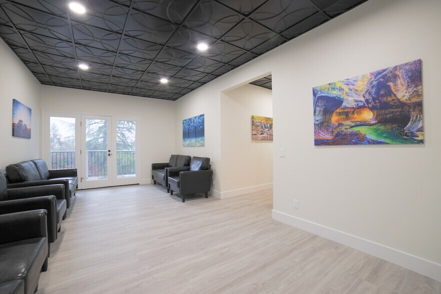 More Photos Of 941 Spring St, Placerville Medical For Lease