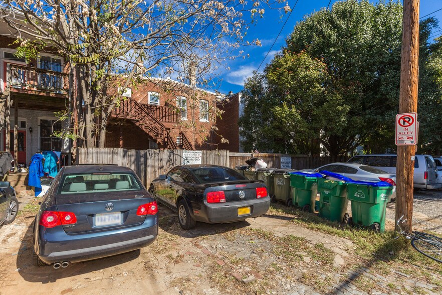 More Photos Of 1623 W Grace St, Richmond Apartments For Sale