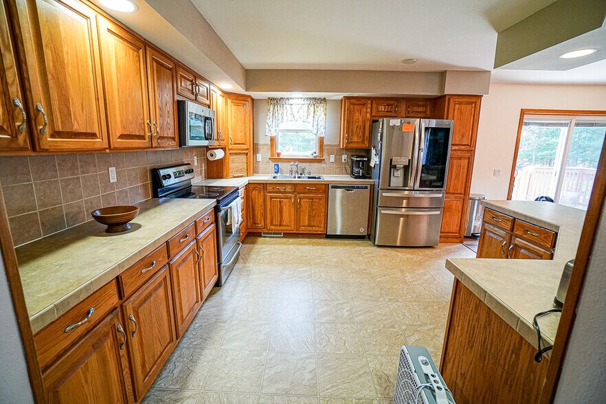 More Photos Of E8359 County Road H, Wisconsin Dells Light Distribution For Sale