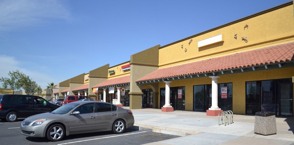 More Photos Of 526 W Broadway Rd, Mesa Unknown For Lease