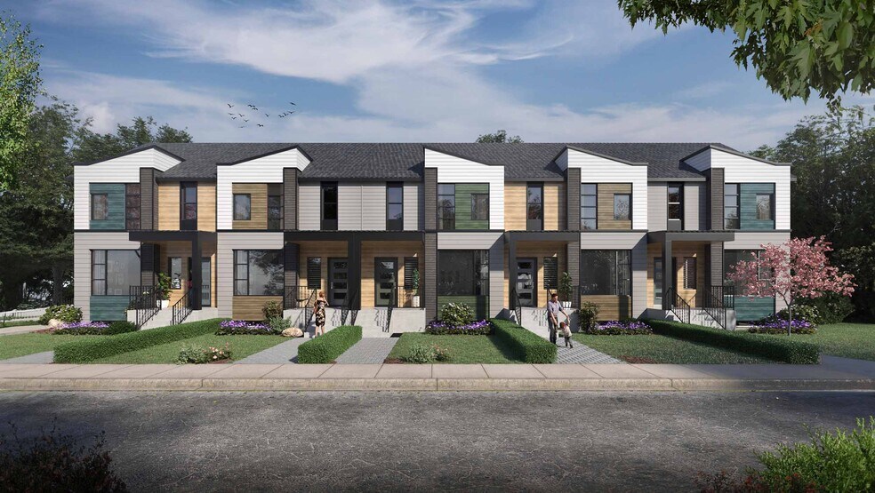 More Photos Of 5901 50 Ave, Innisfail Land For Sale