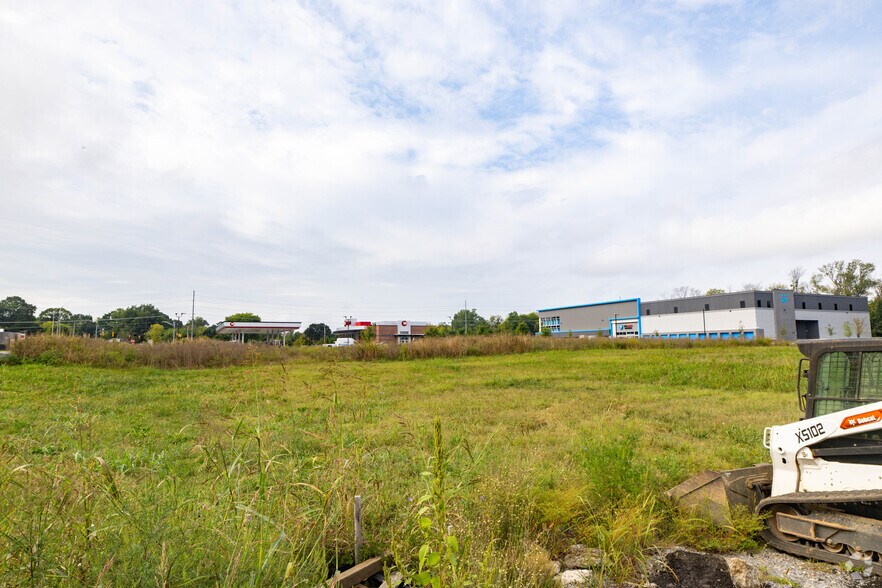 Primary Photo Of 0 Middle Settlements Rd, Alcoa Land For Sale