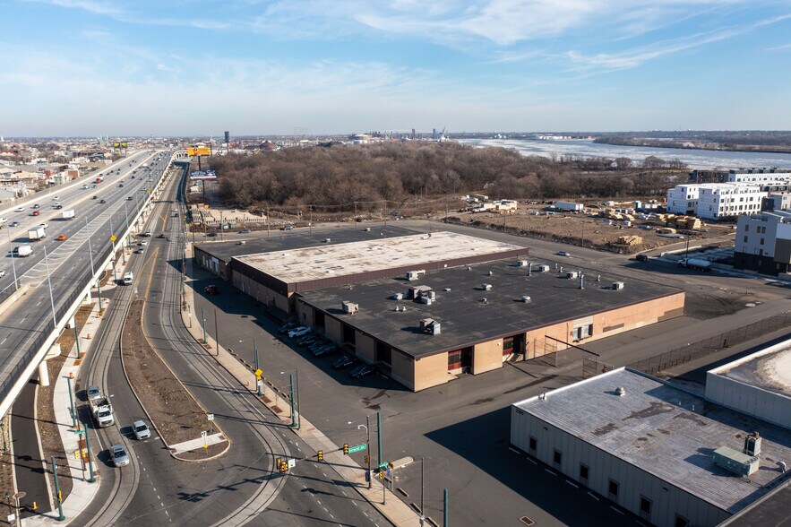 More Photos Of 2225 Richmond St, Philadelphia Warehouse For Lease