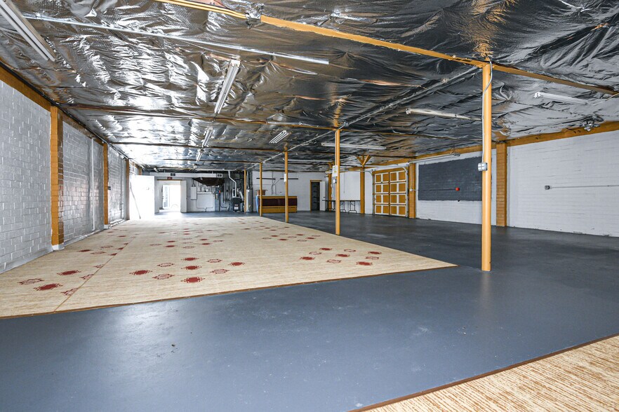 More Photos Of , Greensboro Industrial For Sale