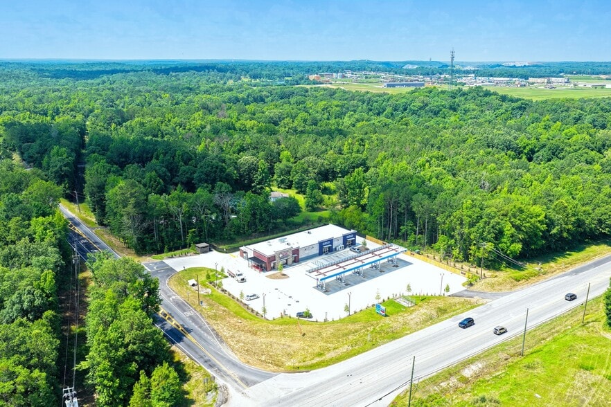 More Photos Of 160 160 County Road 42, Calera Land For Sale