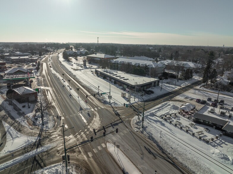 More Photos Of 2180 7th St, White Bear Lake Carwash For Lease