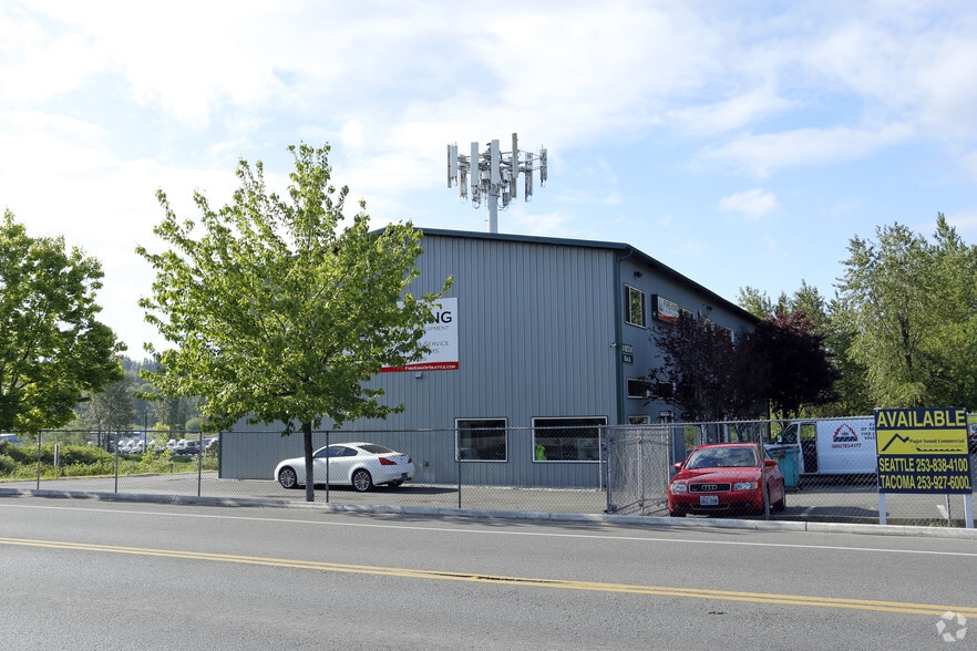 More Photos Of 301 Porter Way, Milton Warehouse For Sale