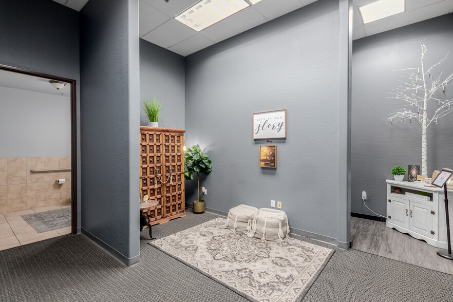 More Photos Of 4864 E Baseline Rd, Mesa Office For Lease