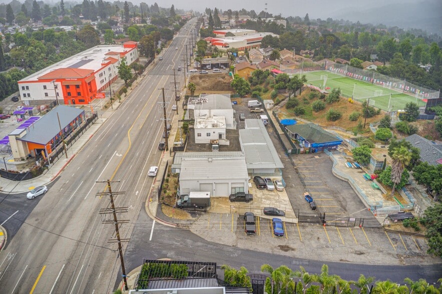 More Photos Of 6470 Foothill Blvd, Tujunga Religious Facility For Sale