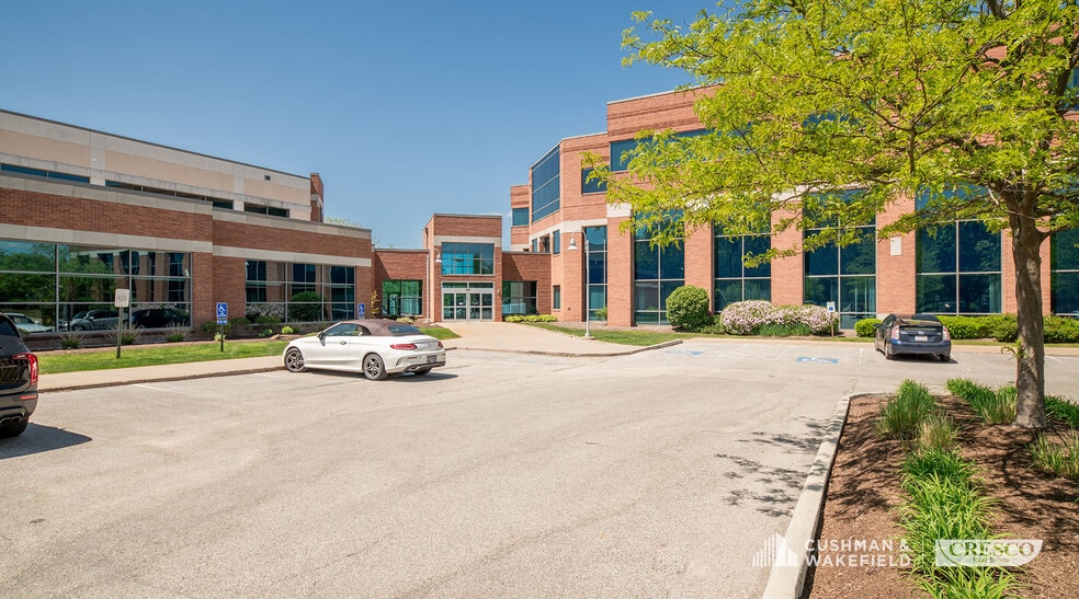 More Photos Of 5655 Hudson Dr, Hudson Medical For Lease