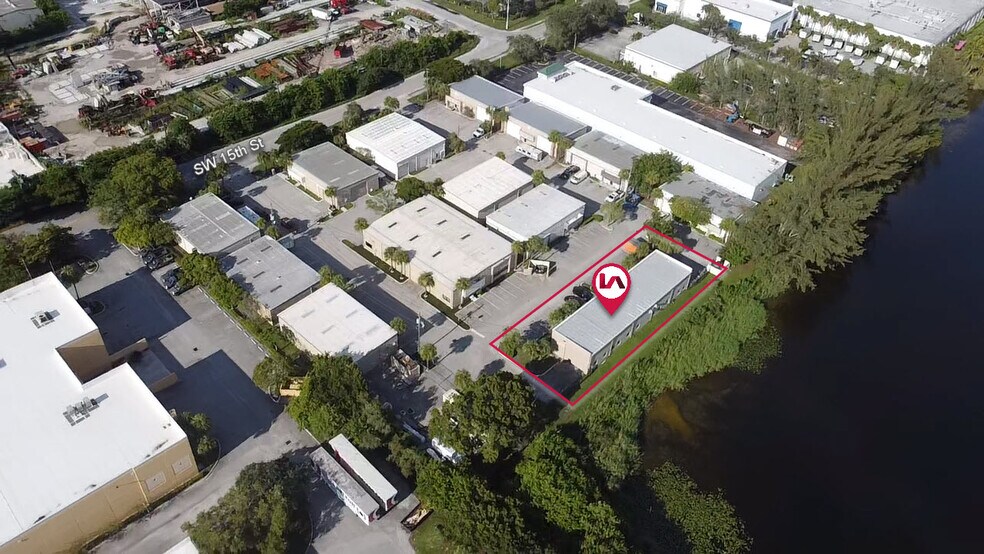 More Photos Of 3500 SW 15th St, Deerfield Beach Warehouse For Lease