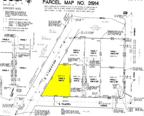 More Photos Of 1425 Palmyrita Ave, Riverside Manufacturing For Sale