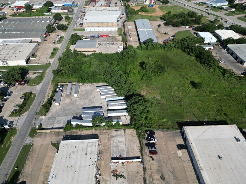 More Photos Of 2802 S Pipeline Rd, Euless Land For Lease