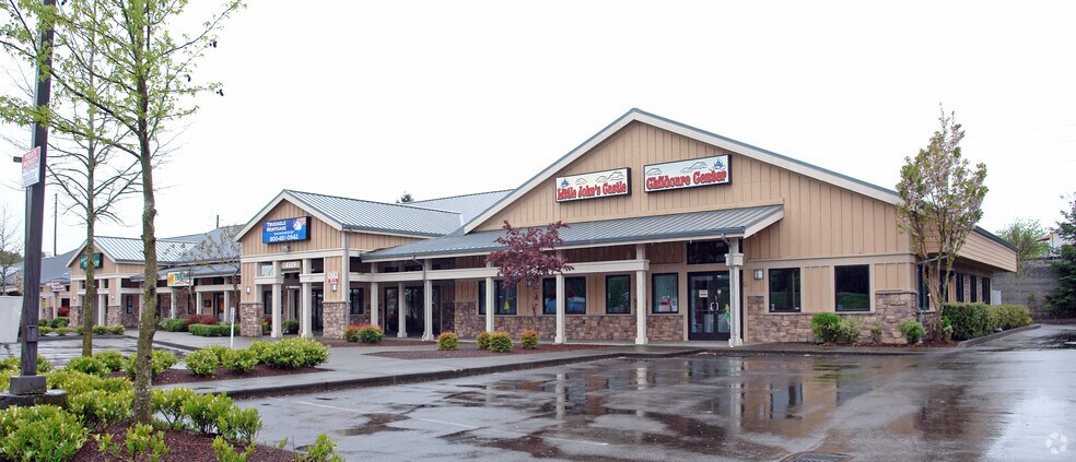 More Photos Of 4435 A St SE, Auburn Unknown For Lease