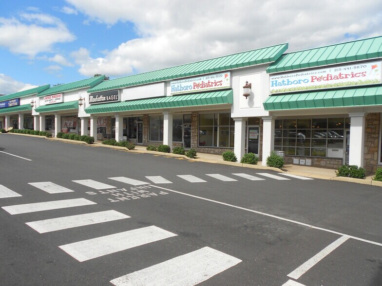 More Photos Of 471-503 E County Line Rd, Warminster Freestanding For Sale