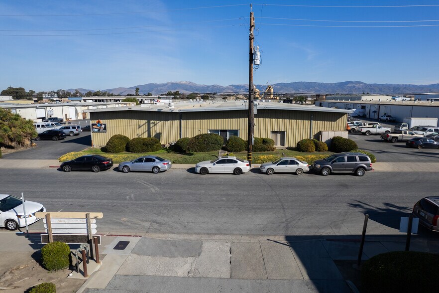 More Photos Of 557 Brunken Ave, Salinas Warehouse For Sale