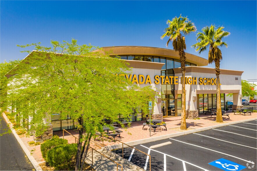 More Photos Of 205-245 Stephanie St, Henderson Unknown For Sale