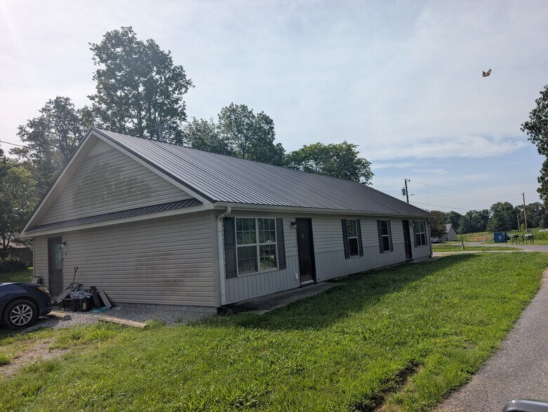 More Photos Of 34 Amy Lynn Dr, Kevil Specialty For Sale
