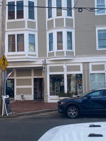 More Photos Of 104 Main St, Amesbury Storefront Retail Residential For Sale