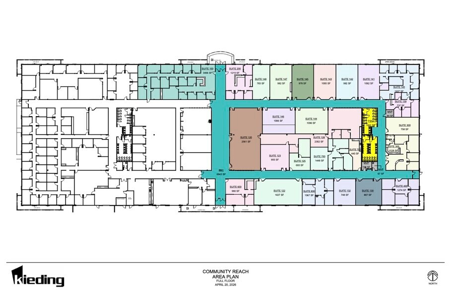 More Photos Of 1870 W 122nd Ave, Denver Office For Sale