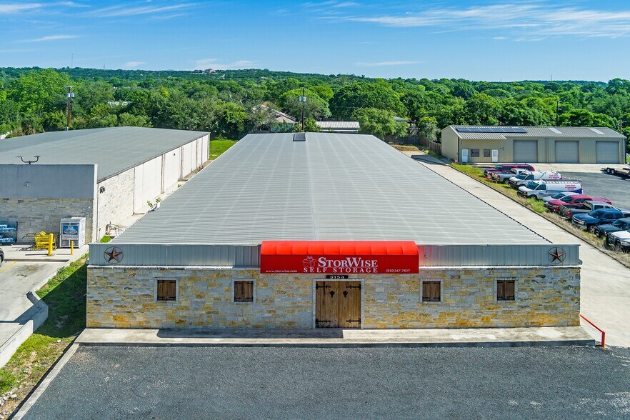More Photos Of , Kerrville Specialty For Sale