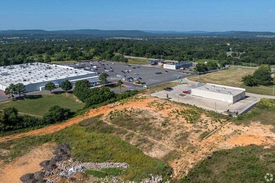 Primary Photo Of 83324 Wingfield xing, Stilwell Land For Sale