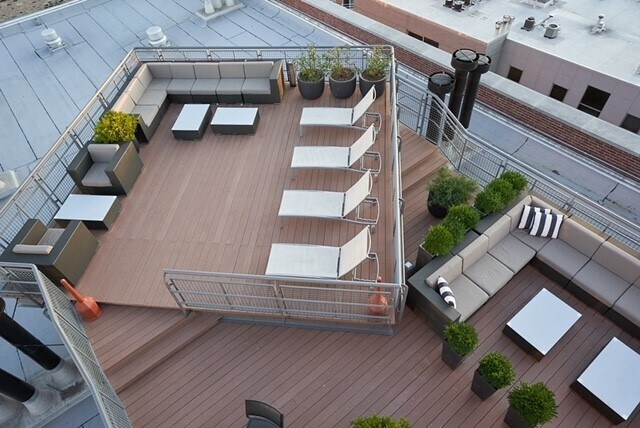 More Photos Of 915 W Huron St, Chicago Office For Lease