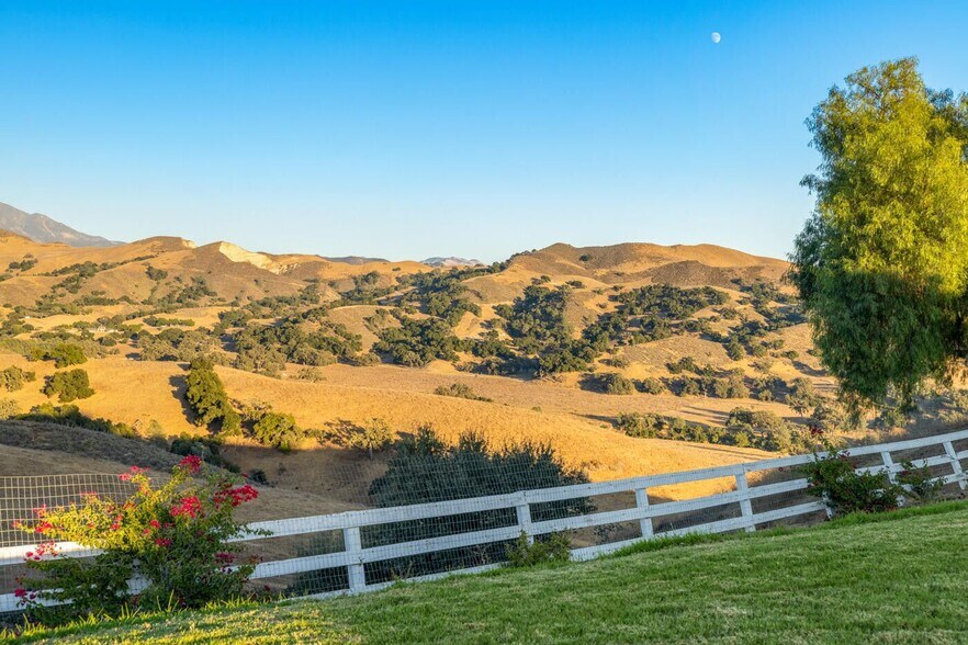More Photos Of 1750 Rambling Oaks Rd, Santa Ynez Land For Sale