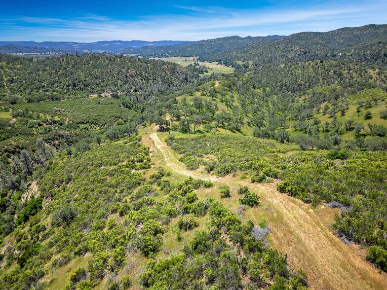 Indian Valley Rd, Parkfield, CA 93451 Land For Sale
