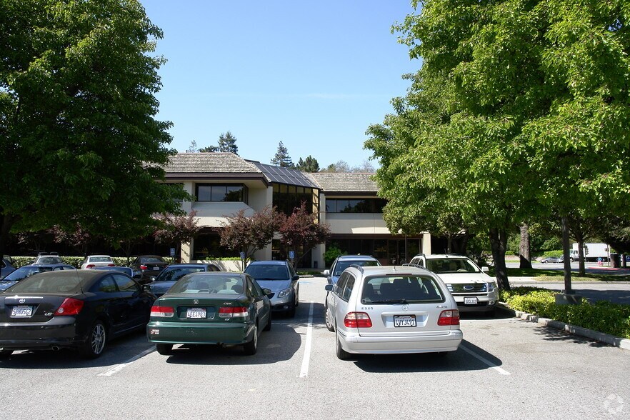 More Photos Of 1550 El Camino Real, Menlo Park Medical For Lease