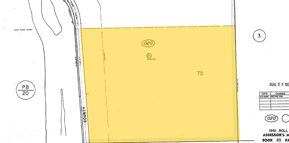 More Photos Of Holland Tract Rd, Knightsen Land For Sale