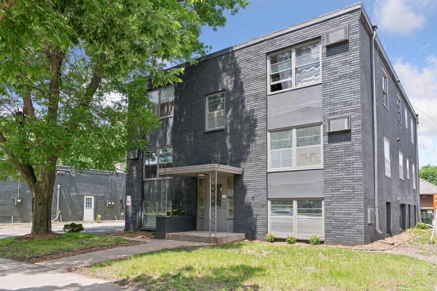 More Photos Of 3606 E 34th St, Minneapolis Apartments For Sale