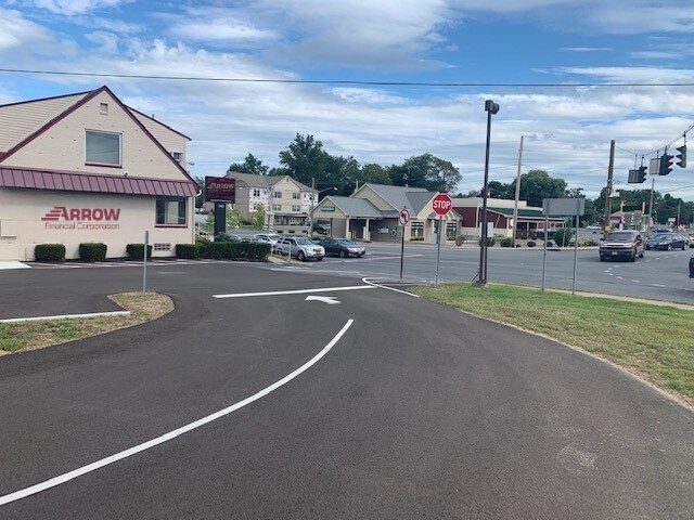 More Photos Of 1963 Altamont Ave, Schenectady Bank For Sale