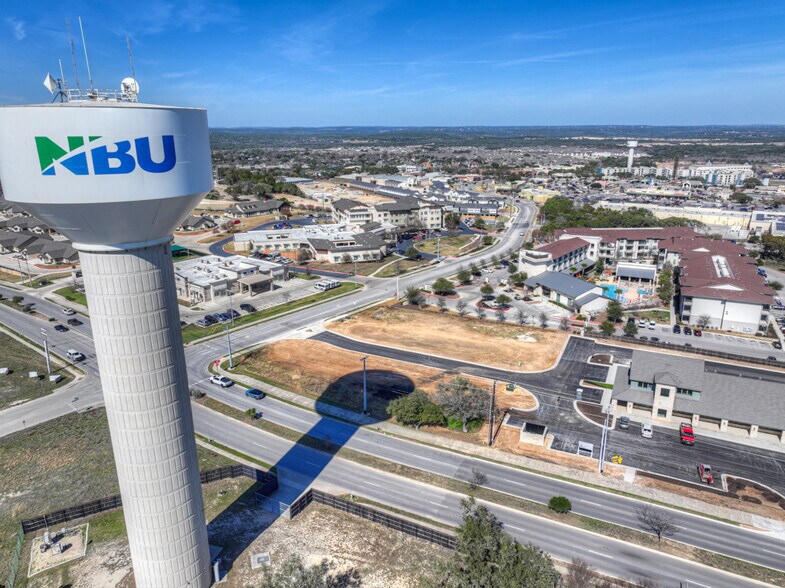 More Photos Of 3355 Oak Run, New Braunfels Land For Lease