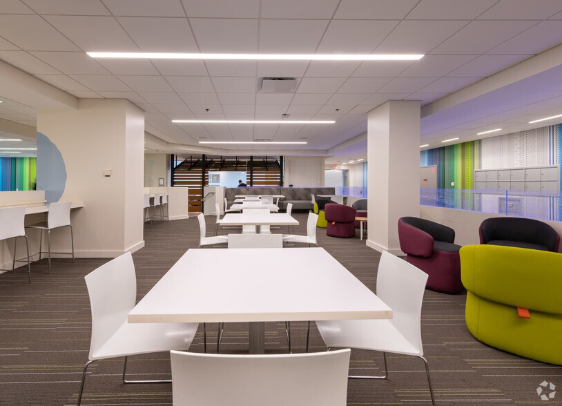 More Photos Of 200 Minuteman Rd, Andover Office For Sale