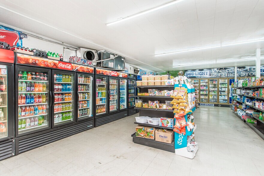 More Photos Of 11597 21, Bogalusa Convenience Store For Sale