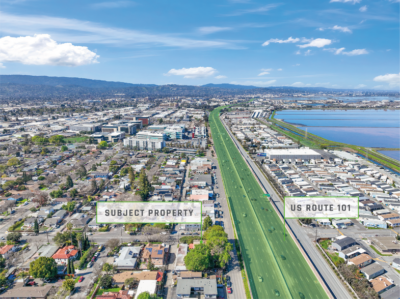 More Photos Of 3212 Rolison Rd, Redwood City Apartments For Sale