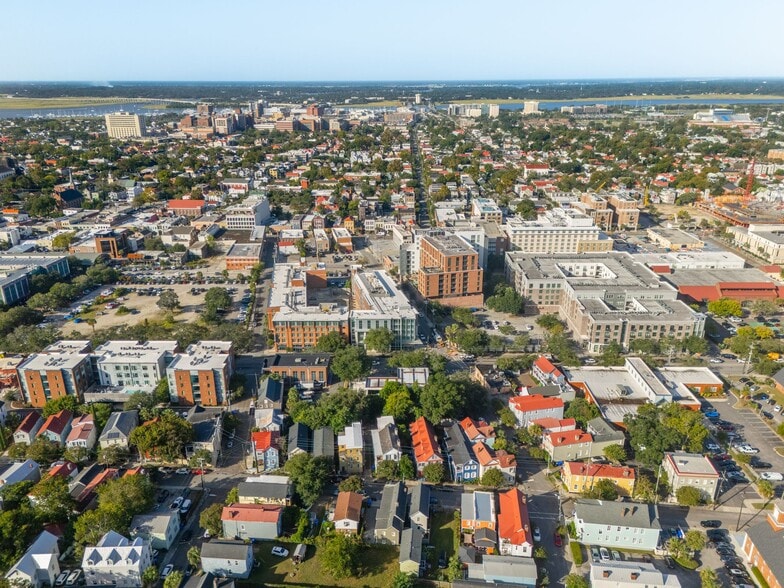 More Photos Of 420 Meeting St, Charleston General Retail For Sale