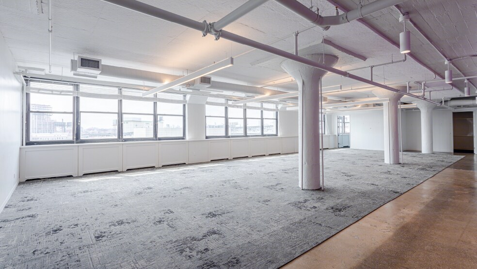 More Photos Of 31-00 47th Ave, Long Island City Industrial For Lease