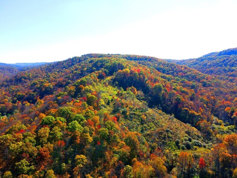 More Photos Of 0 Sewell Creek Rd, Meadow Bridge Land For Sale