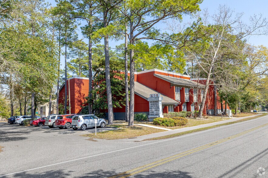 More Photos Of 618 Chestnut Rd, Myrtle Beach Loft Creative Space For Lease